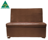 BANQUETTE SEATING - CLASSIC FINISH SERIES - SINGLE COLOUR