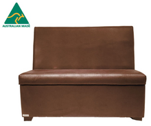  BANQUETTE SEATING - CLASSIC FINISH SERIES - SINGLE COLOUR