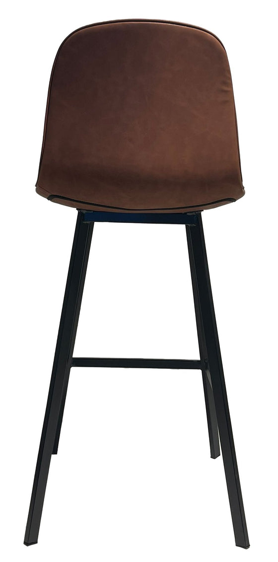 MANHATTAN SIDE BAR STOOL TAN