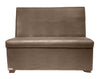 BANQUETTE SEATING - CLASSIC FINISH SERIES - SINGLE COLOUR