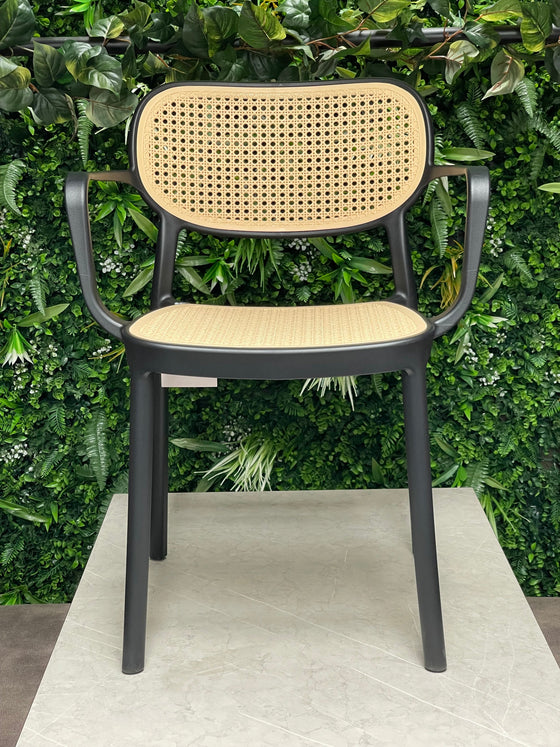 Saint Tropez Commercial Design Arm Chair
