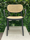 Saint Tropez Commercial Designer Arm Chair