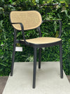 Saint Tropez Commercial Designer Arm Chair