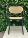 Saint Tropez Commercial Design Arm Chair