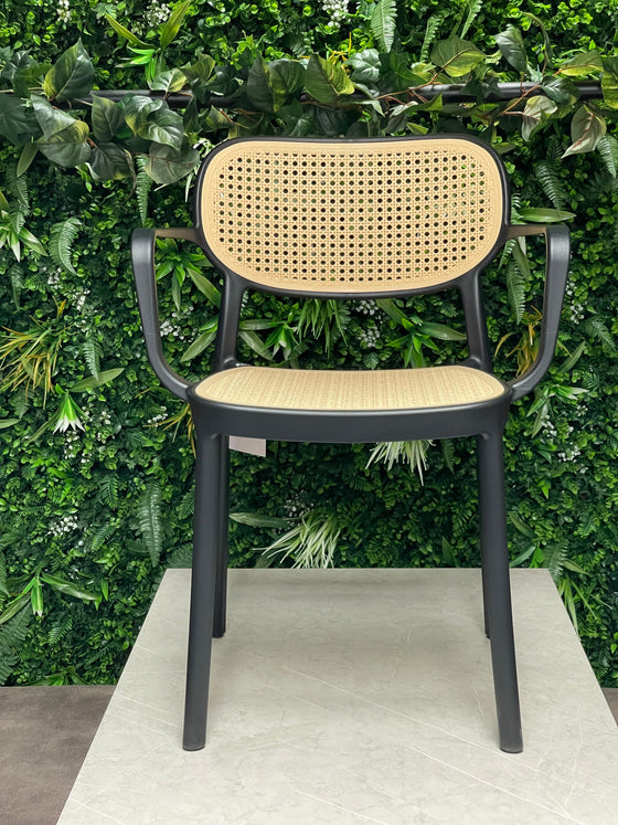 Saint Tropez Commercial Design Arm Chair