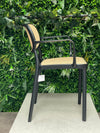 Saint Tropez Commercial Design Arm Chair