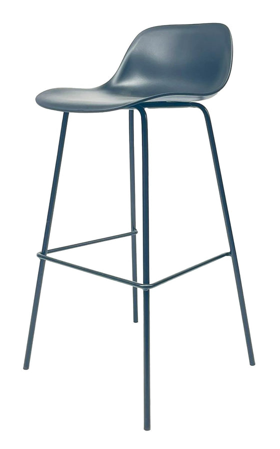 POLY BAR STOOL