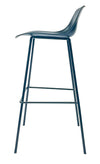 POLY BAR STOOL