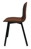 MANHATTAN SIDE CHAIR