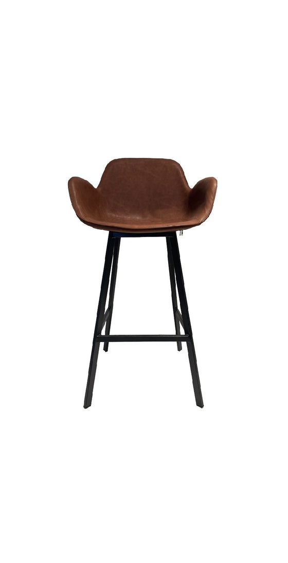 MANHATTAN ARM BAR STOOL HIDE