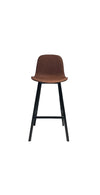 MANHATTAN SIDE BAR STOOL TAN