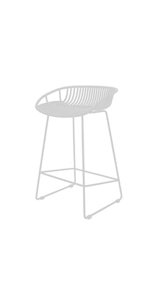  SIENA LOW BAR STOOL